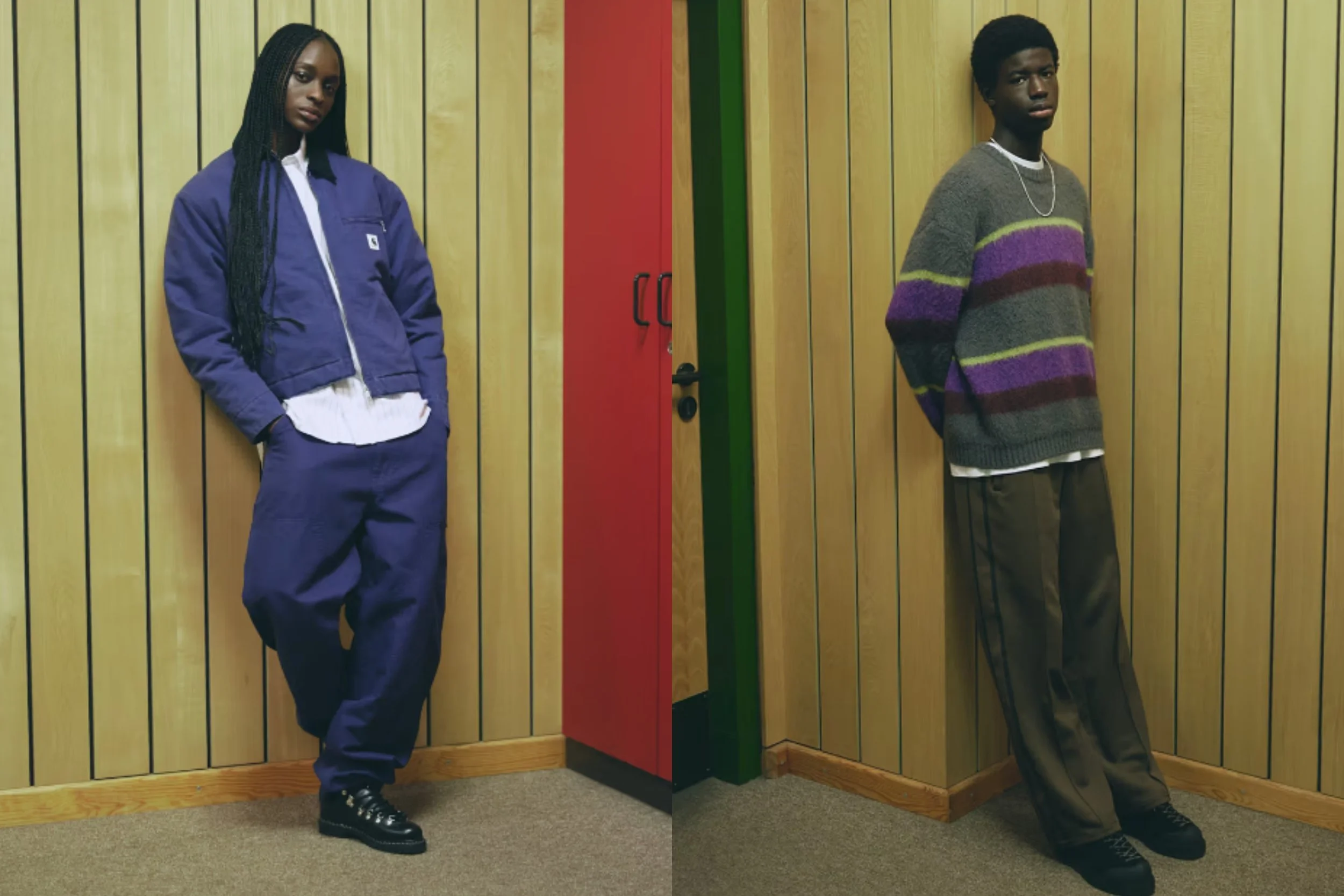Carhartt WIP FW24