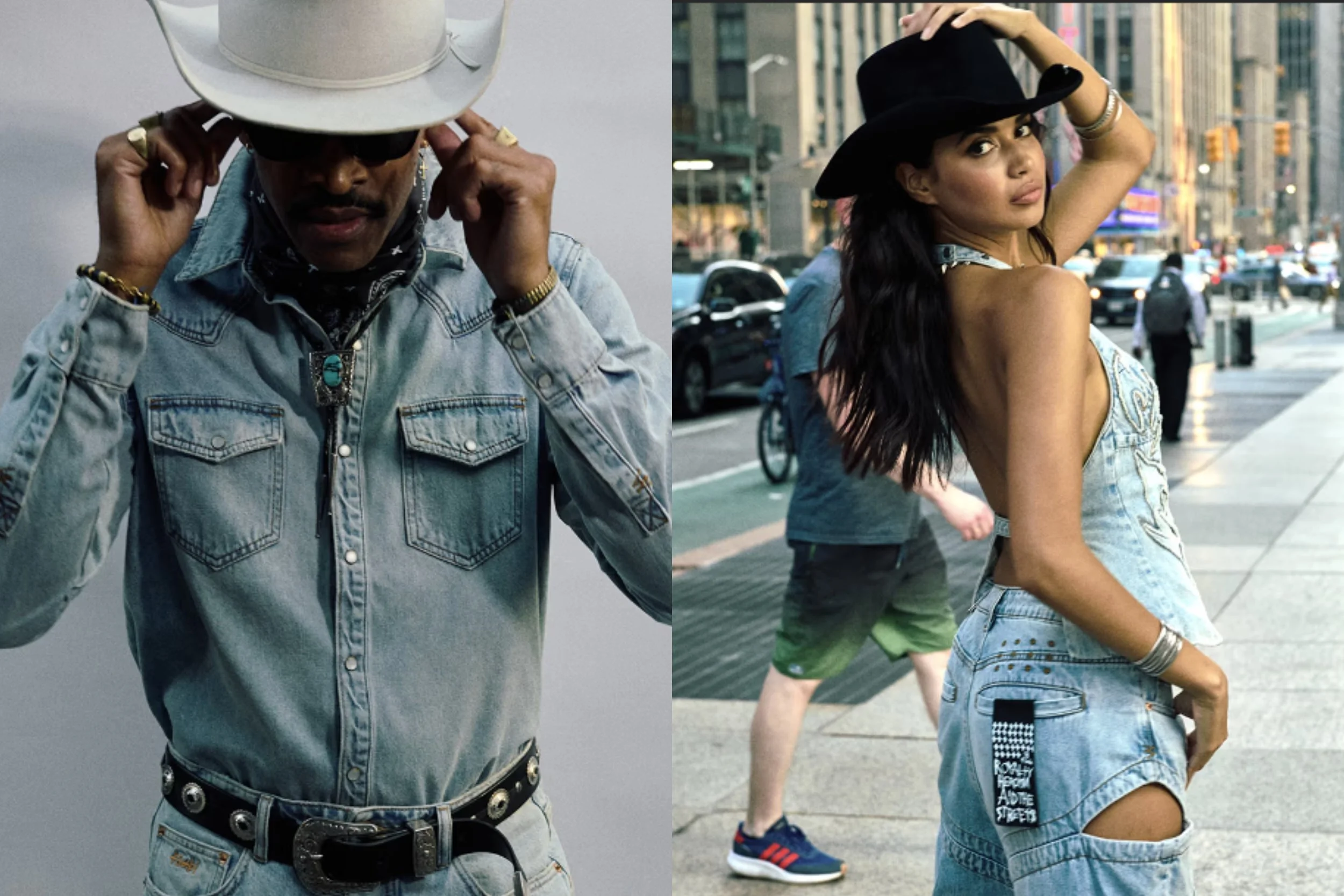 KSUBI's "This Is Not A Rodeo" Capsule