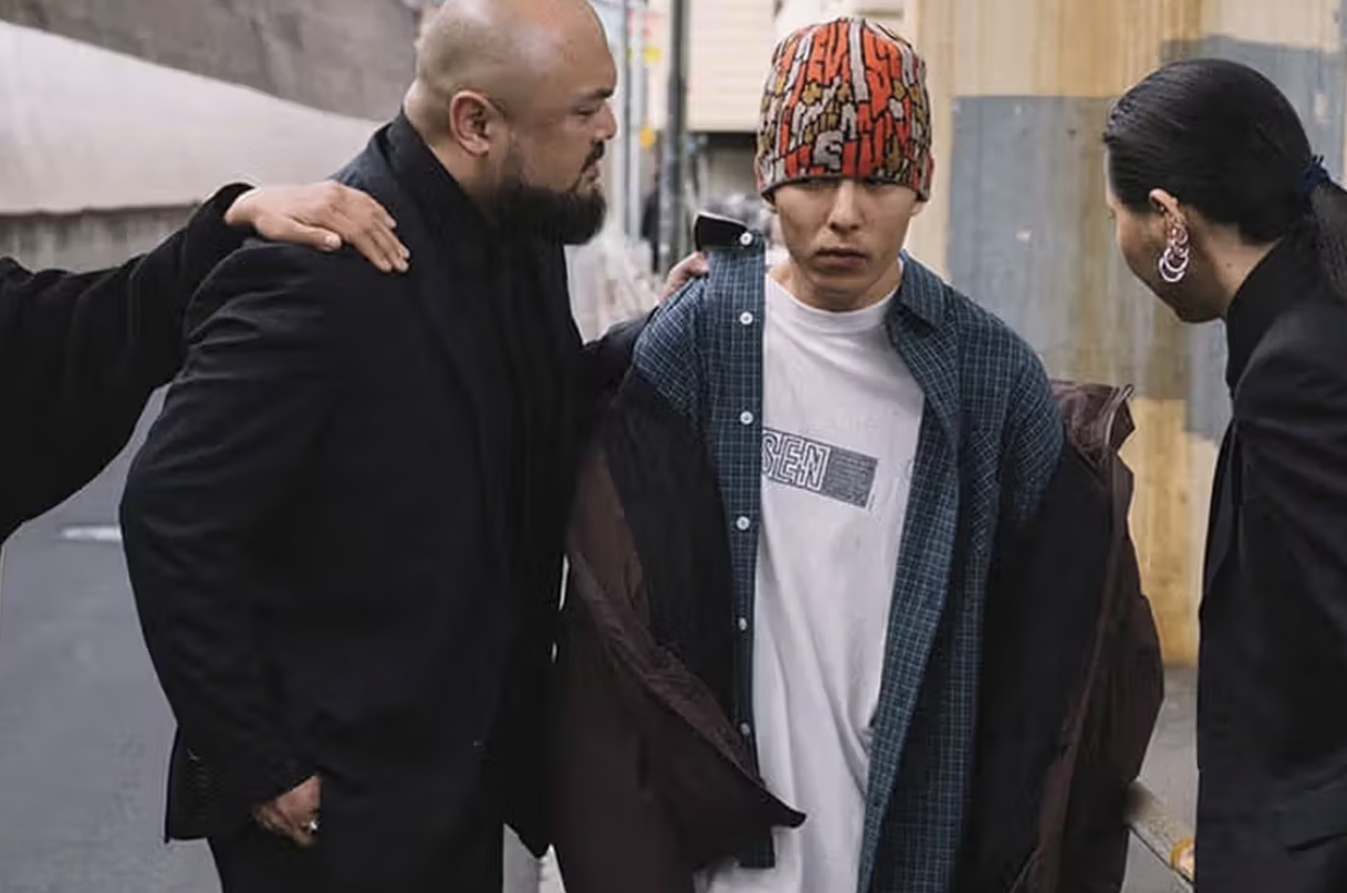 Evisen Skateboards FW24 Collection