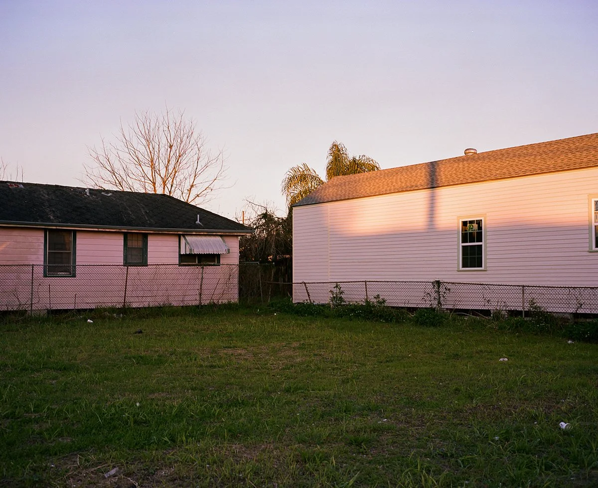 Surrounded By Natural Causes” by &nbsp;Casey Joiner
