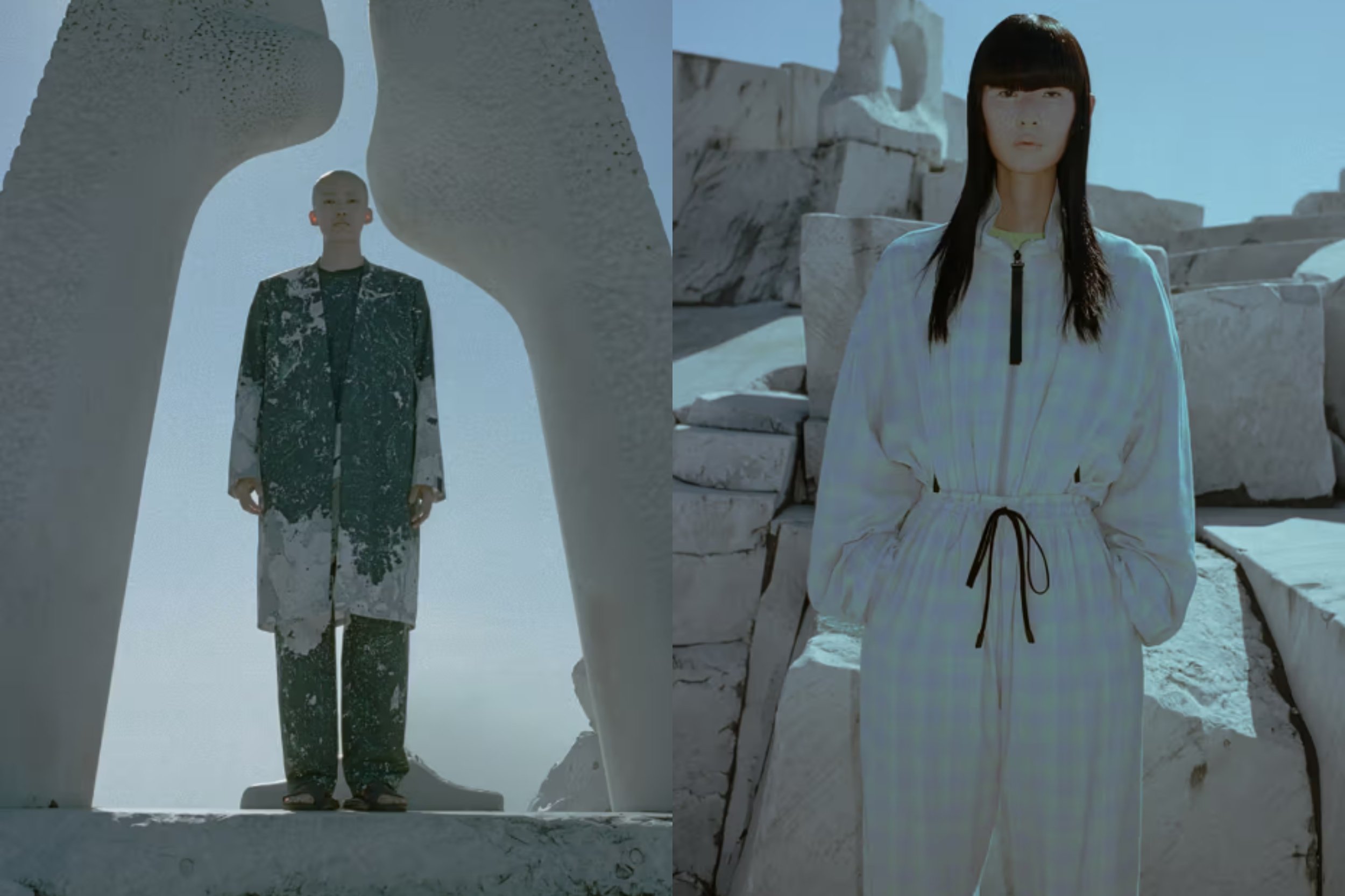 N.HOOLYWOOD COMPILE Spring '25