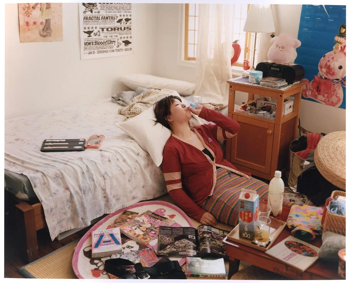 Cyborg Realities: Reimagining Asian Identity in a Posthuman World