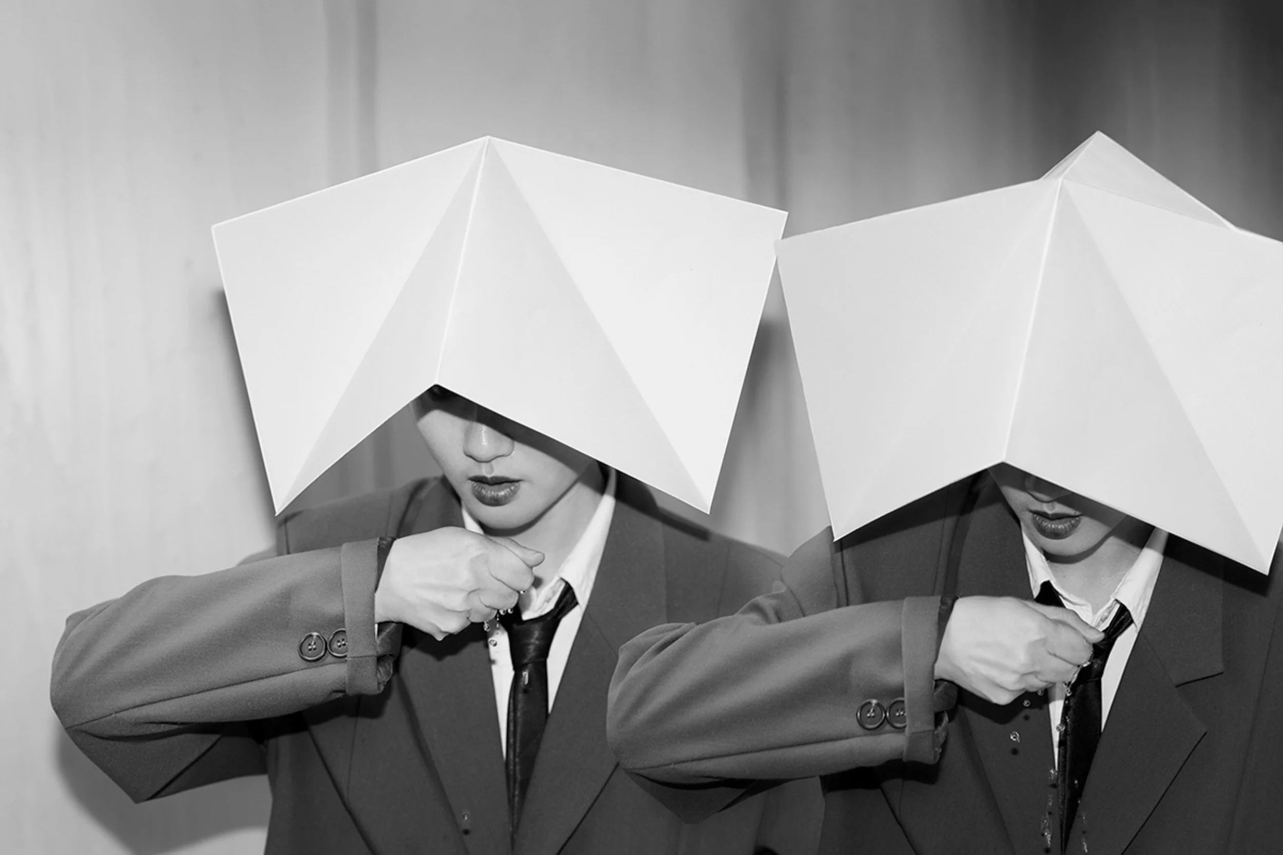 Photography by Jinyong Lian