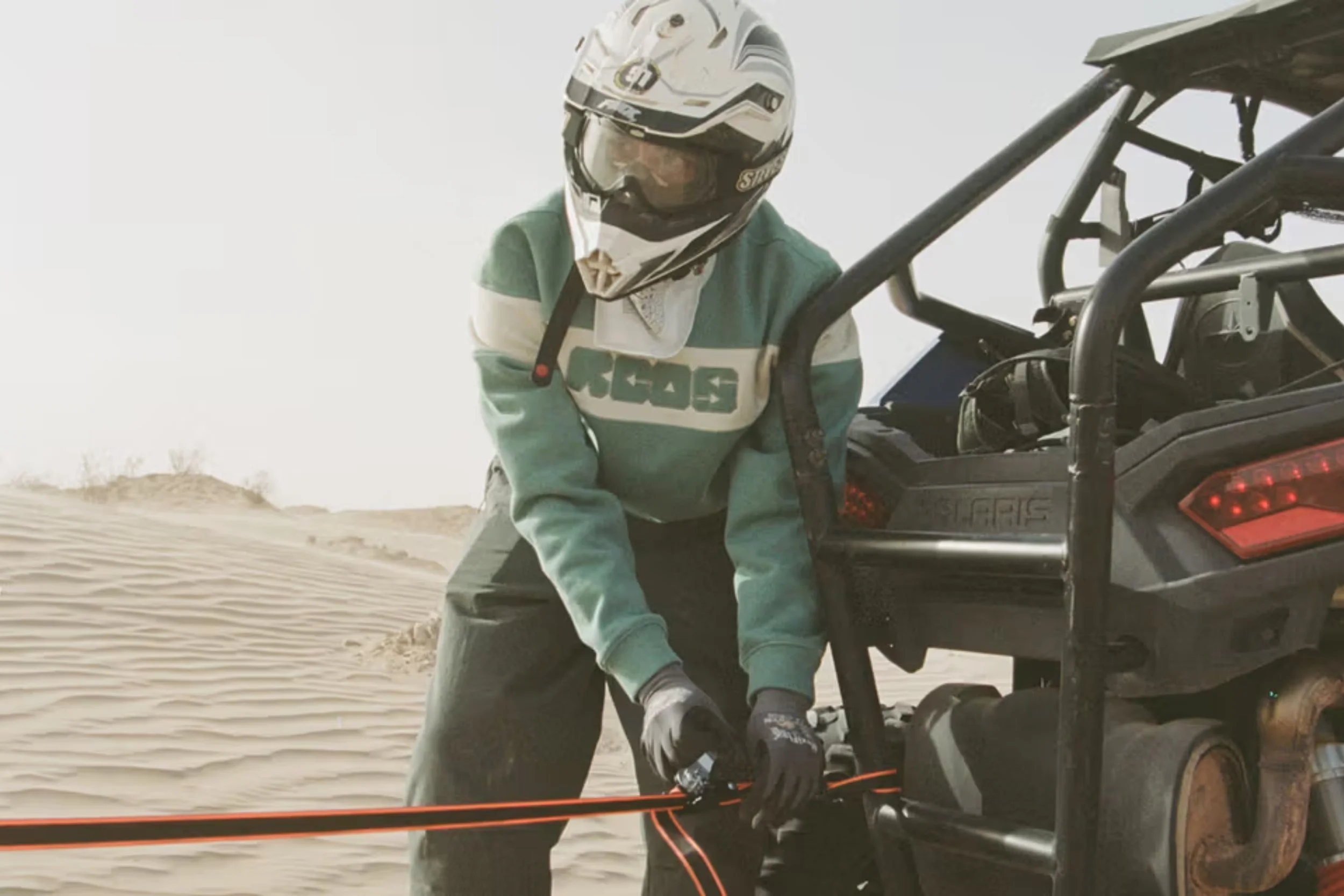 Reese Cooper Outdoor Supply Drops a Vibrant Spring 2025 Capsule for Outdoor Enthusiasts