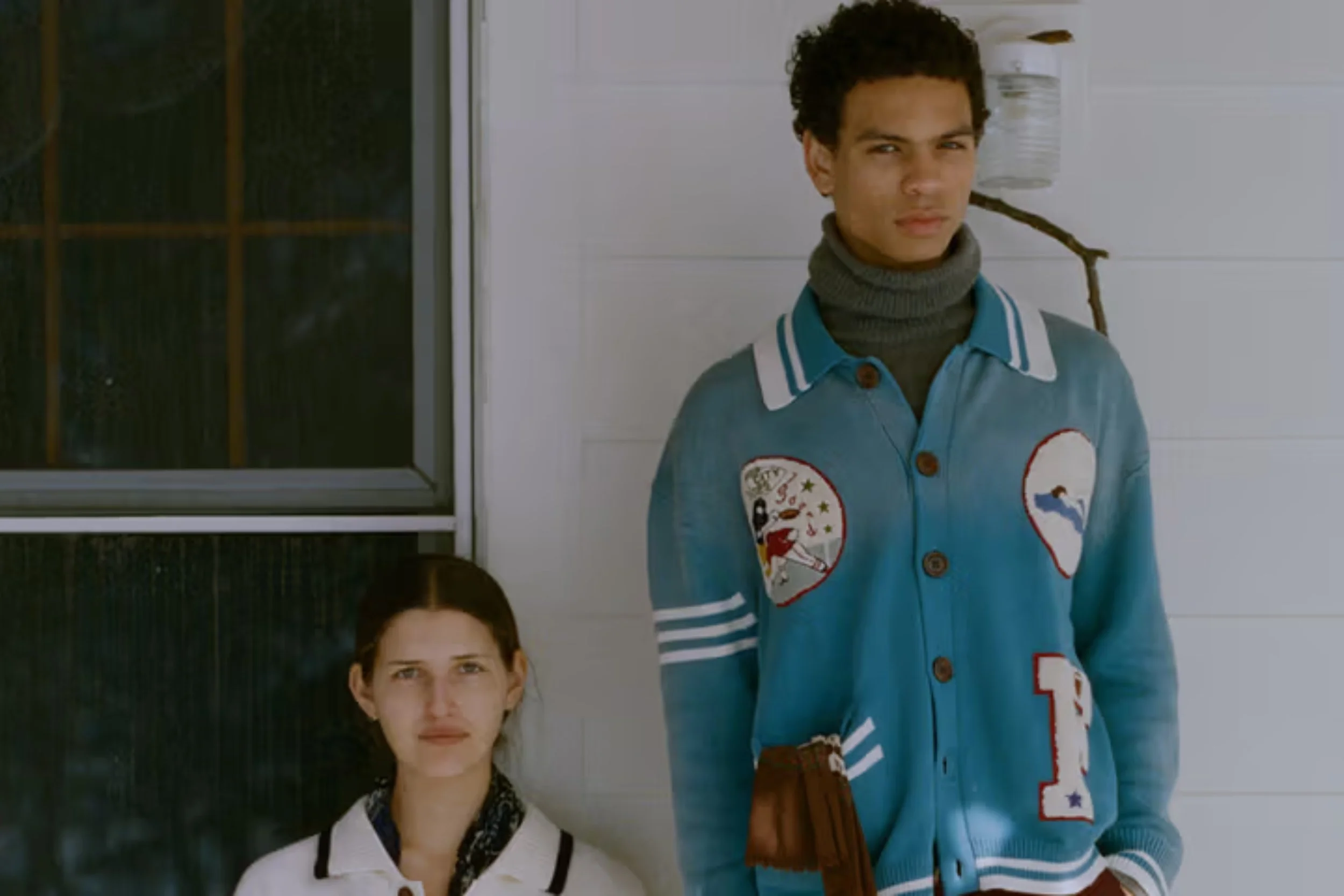 FOUND Returns With Another Strong SS25 Collection