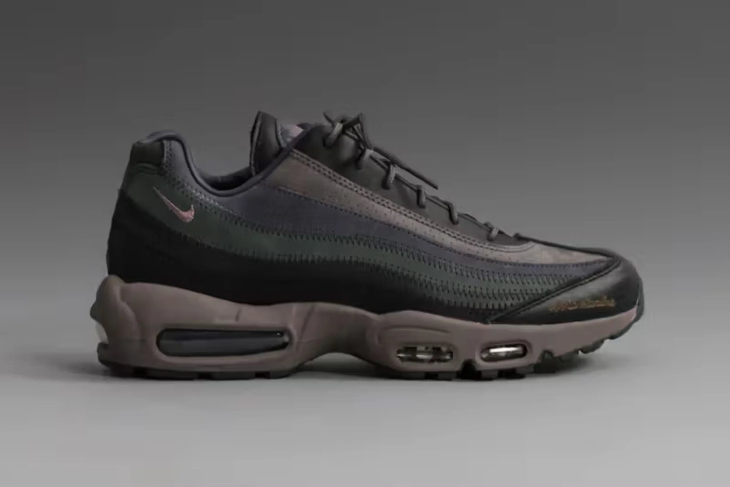 A Ma Maniére x Nike Air Max 95 “Hand Wash Cold”