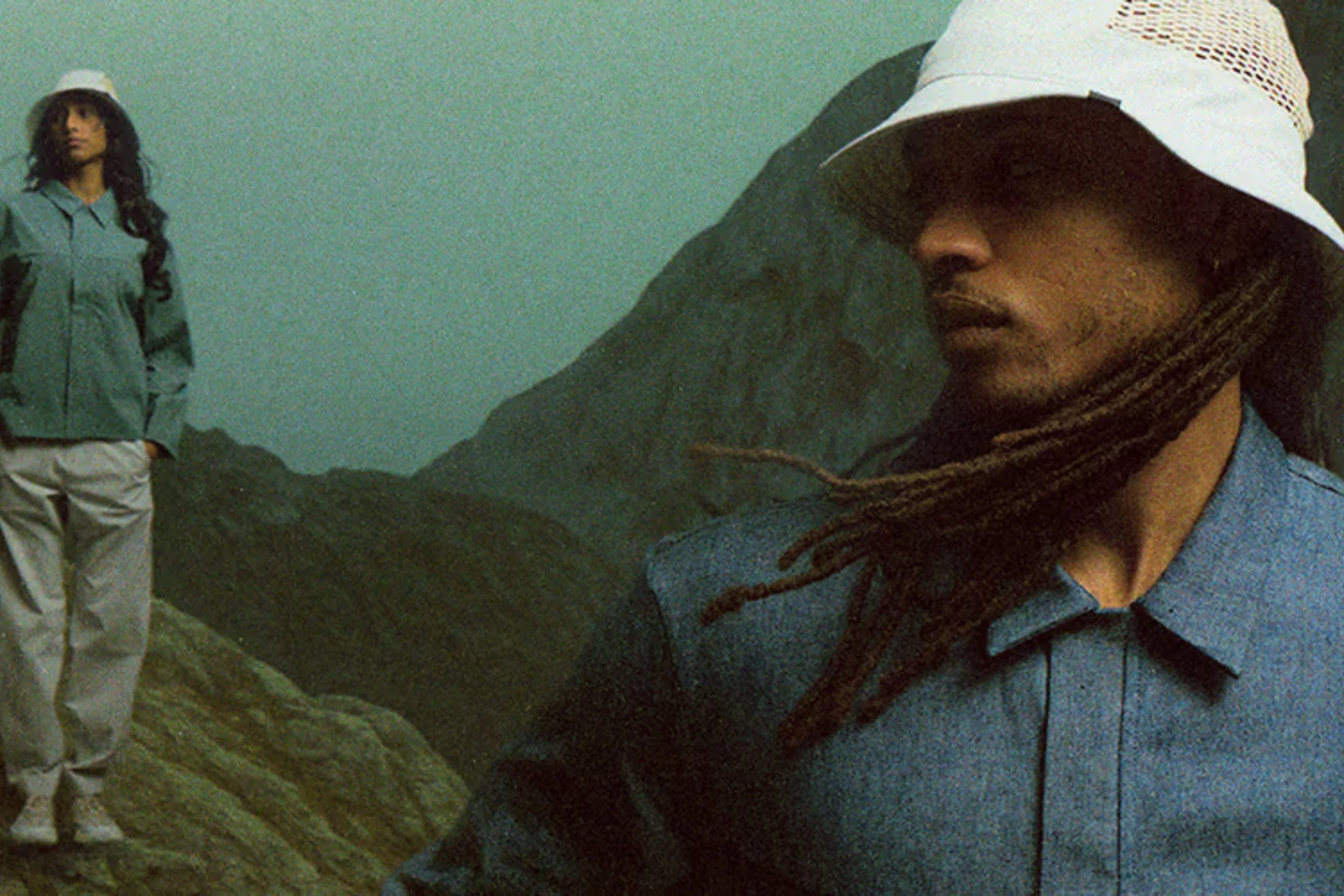 Ciele Athletics Drops Game-Changing Denim-Inspired Runwear Capsule