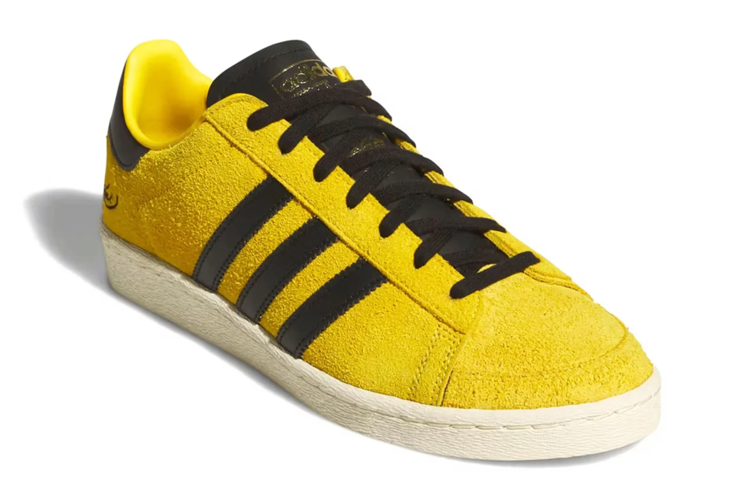 adidas Drops Bruce Lee-Inspired Jabbar Lo Edition!