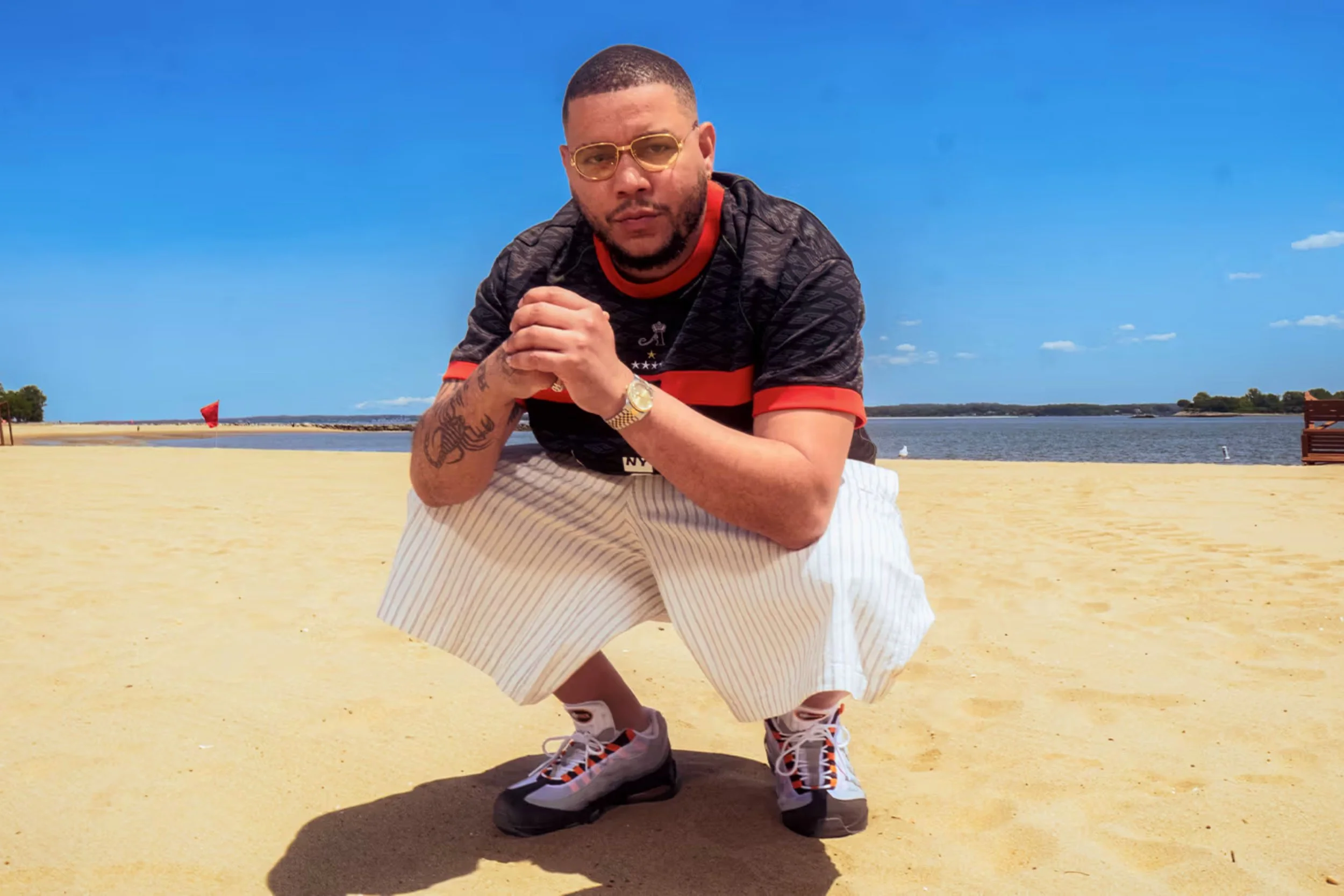 Awake NY Hits the Sand in Style This Summer