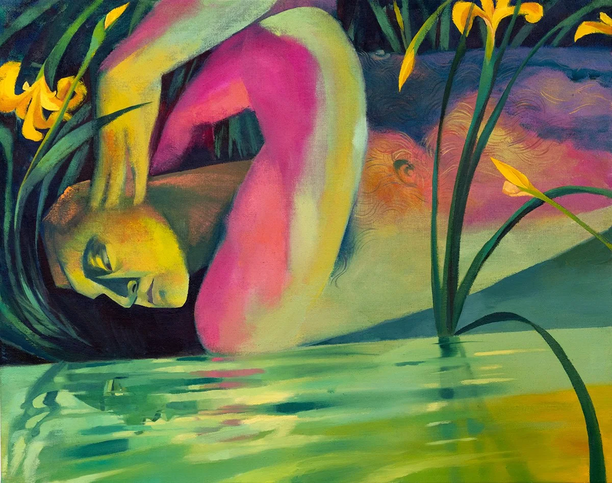 "Carry It With You" – A piece from J. Carino