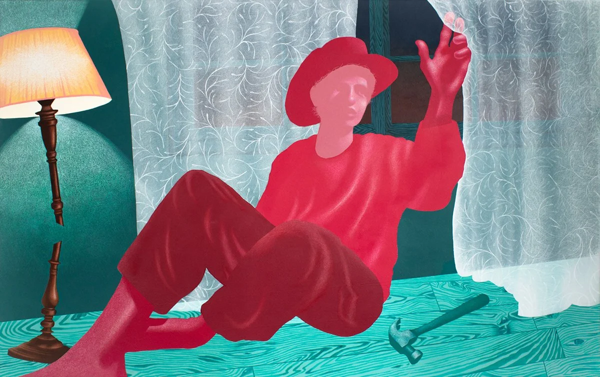 "The Art of Joshua Stolen: A Creative Insight"