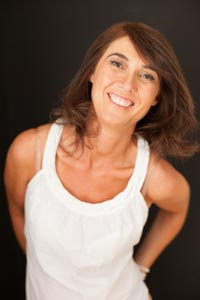 Emma Palmer Studio Manager