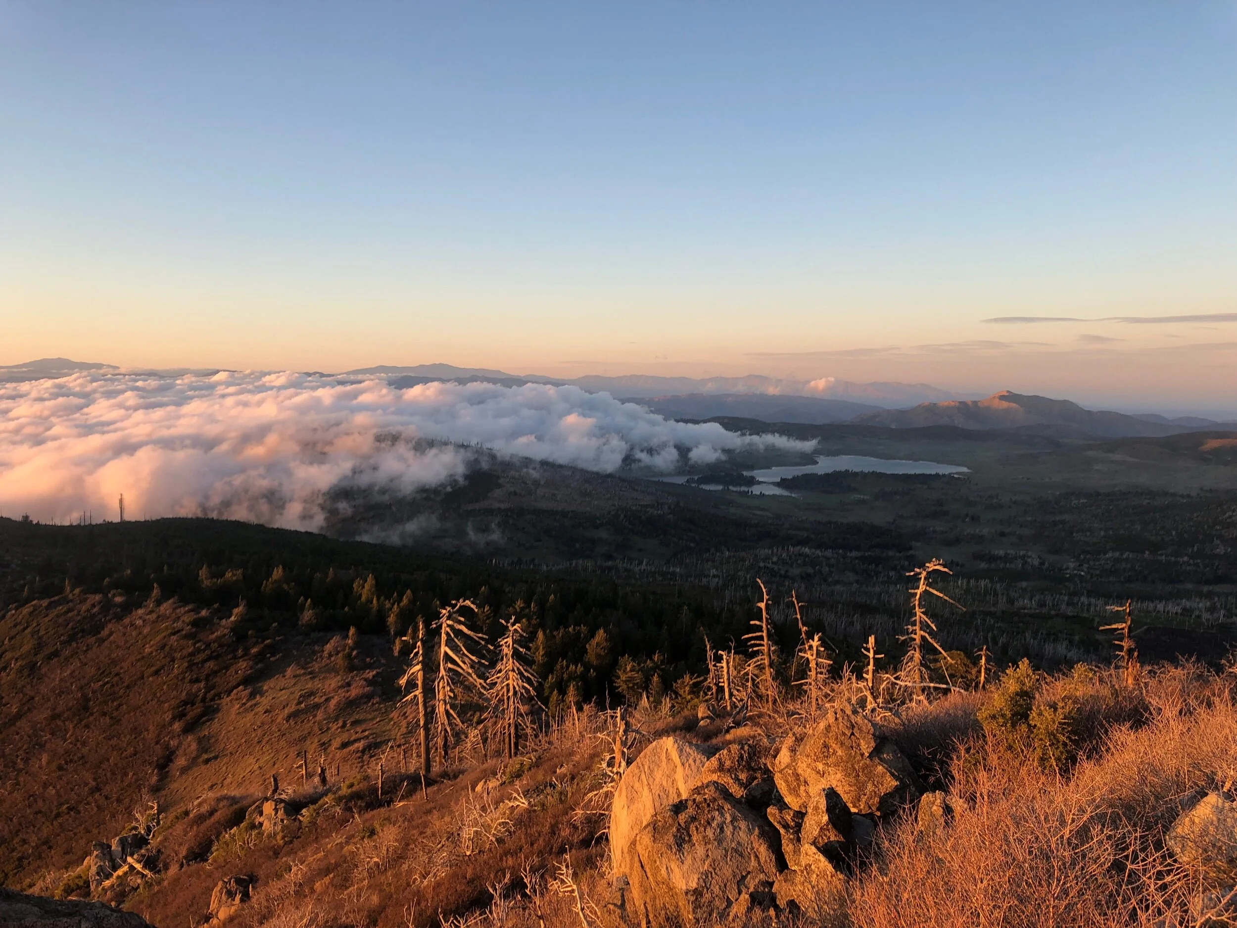 I’ve done some cool hikes