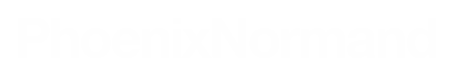 PhoenixNormandCoaching