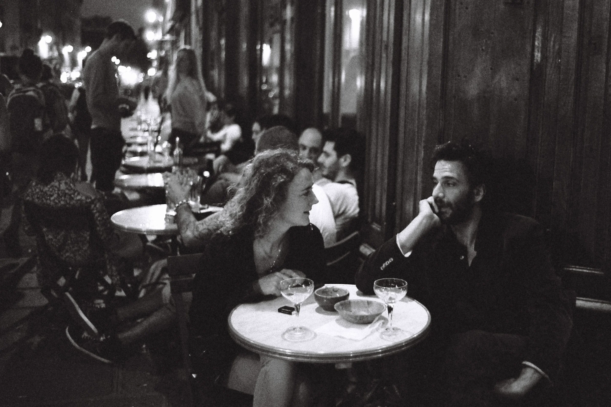 Shall We Talk? (2012)