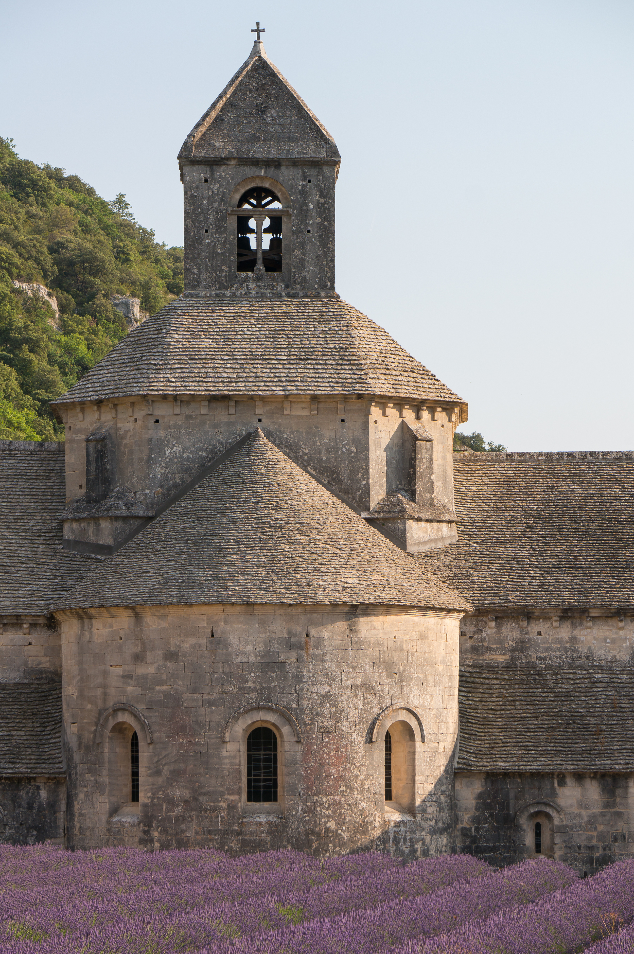 Abbaye de Sénanque, Gordes, France