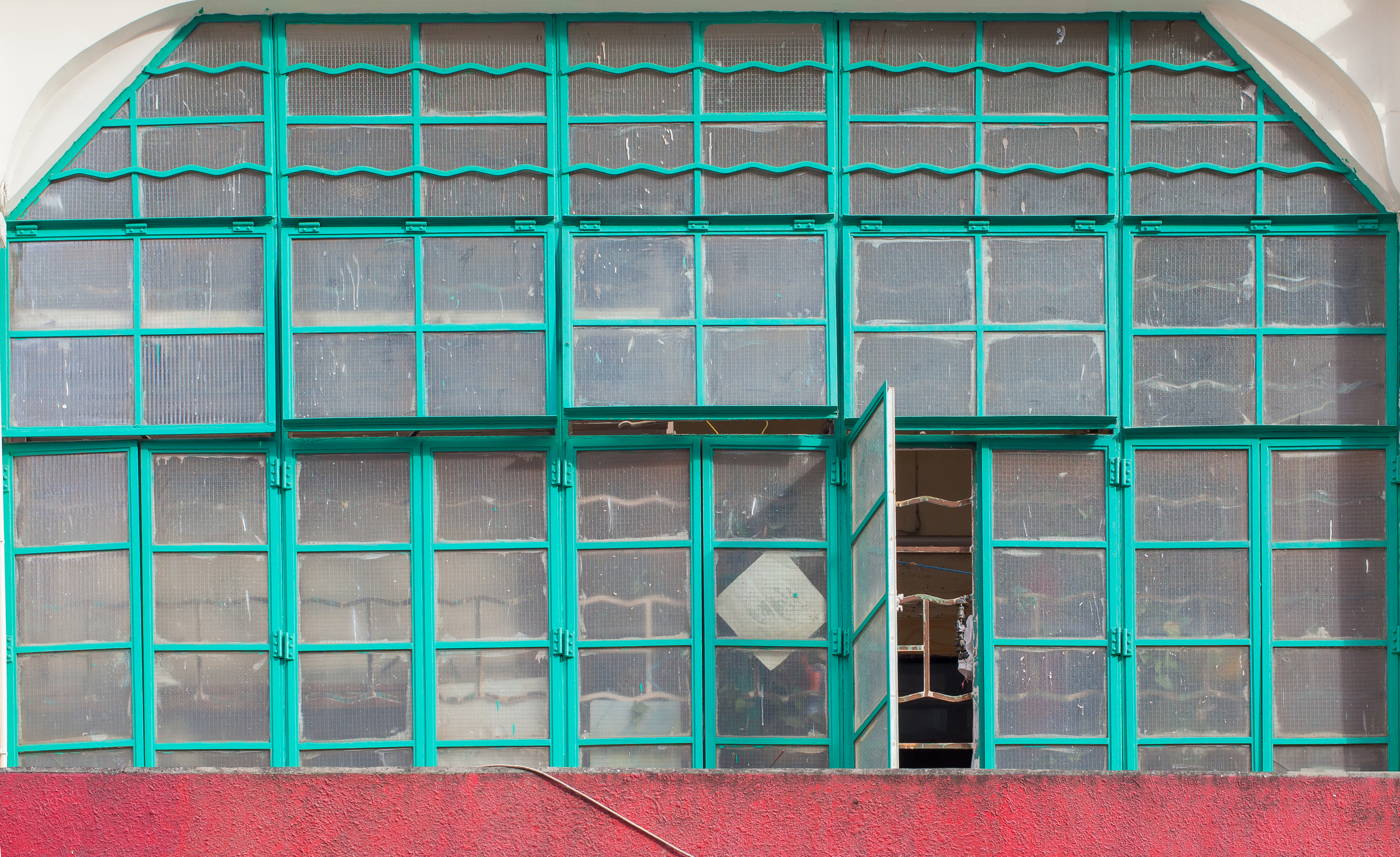 58 Pei Ho Street, Sham Shui Po, Hong Kong (1920's)