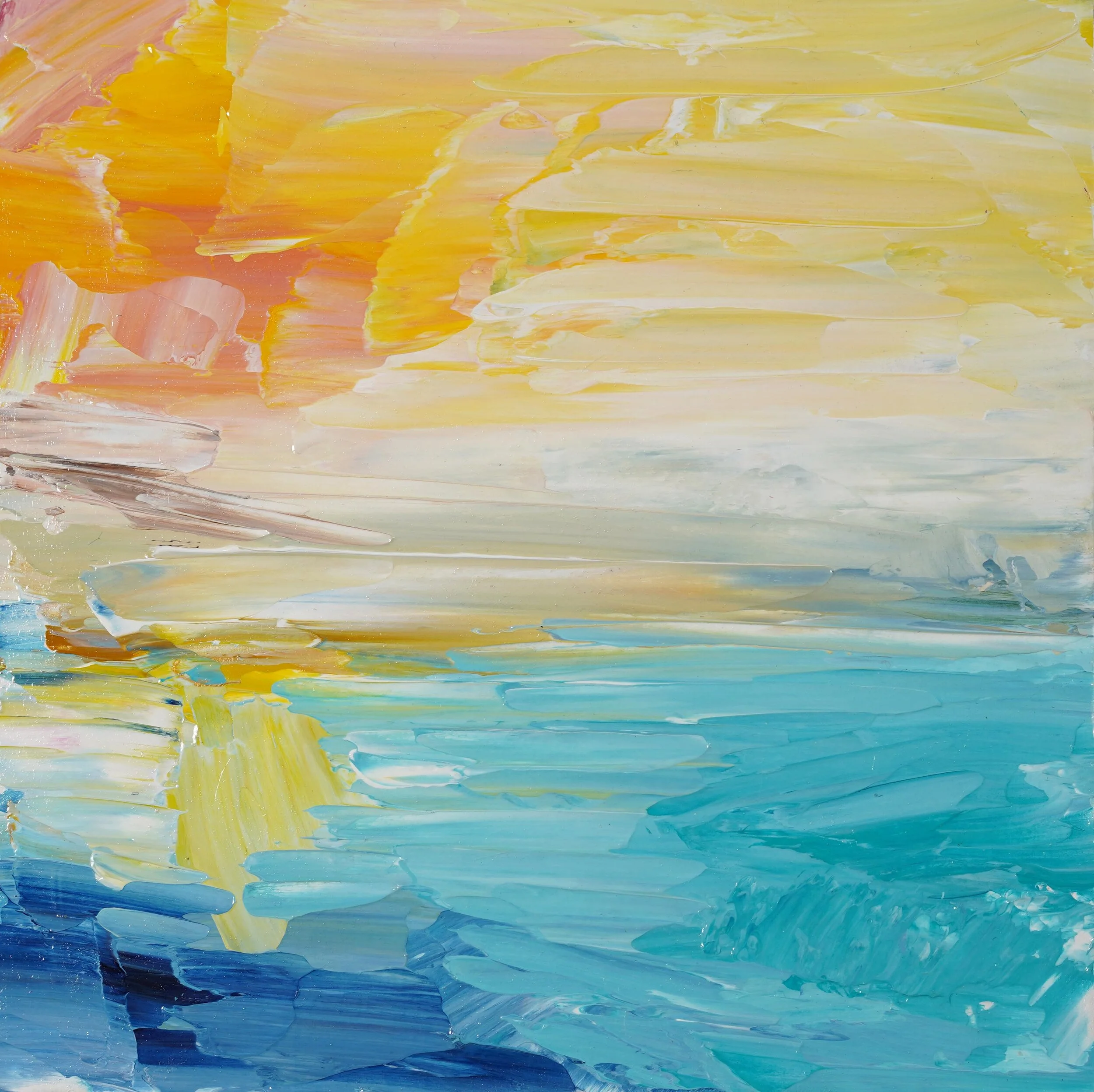 Healing Waters #2