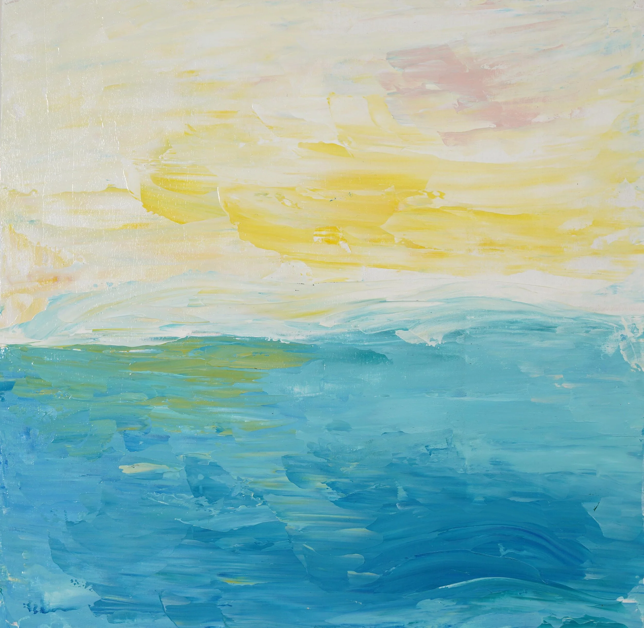 Healing Waters #14