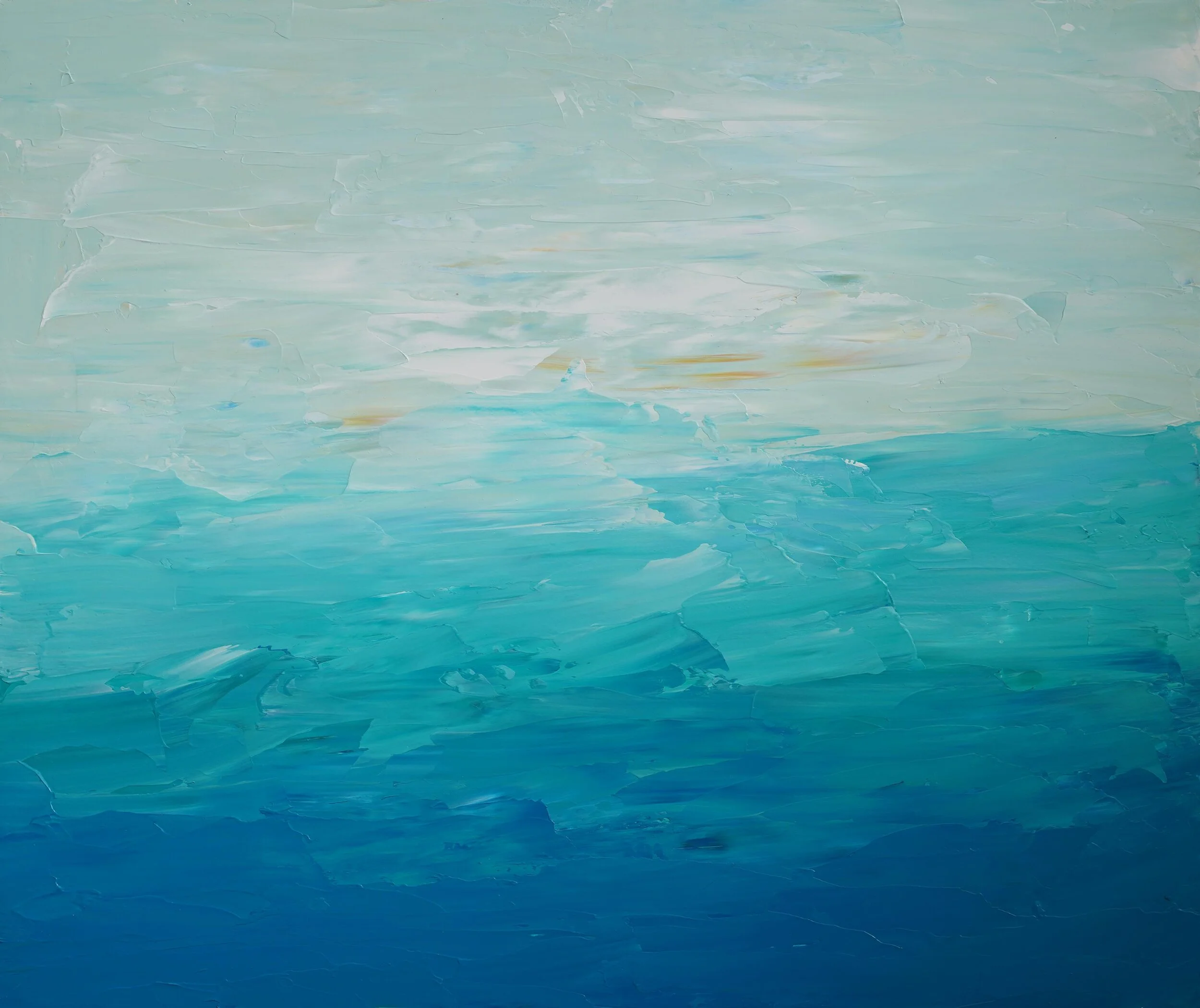 Healing Waters #20