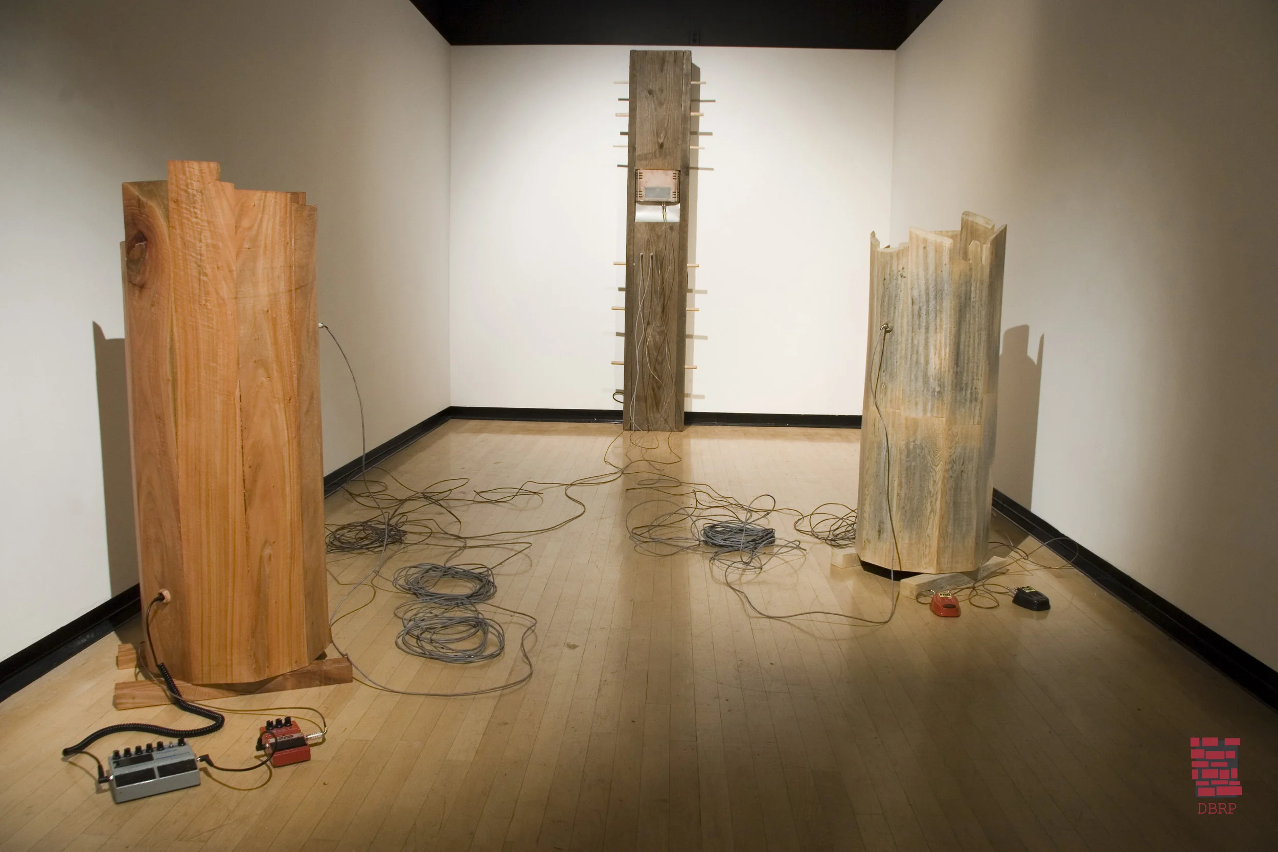 Tree, 2007