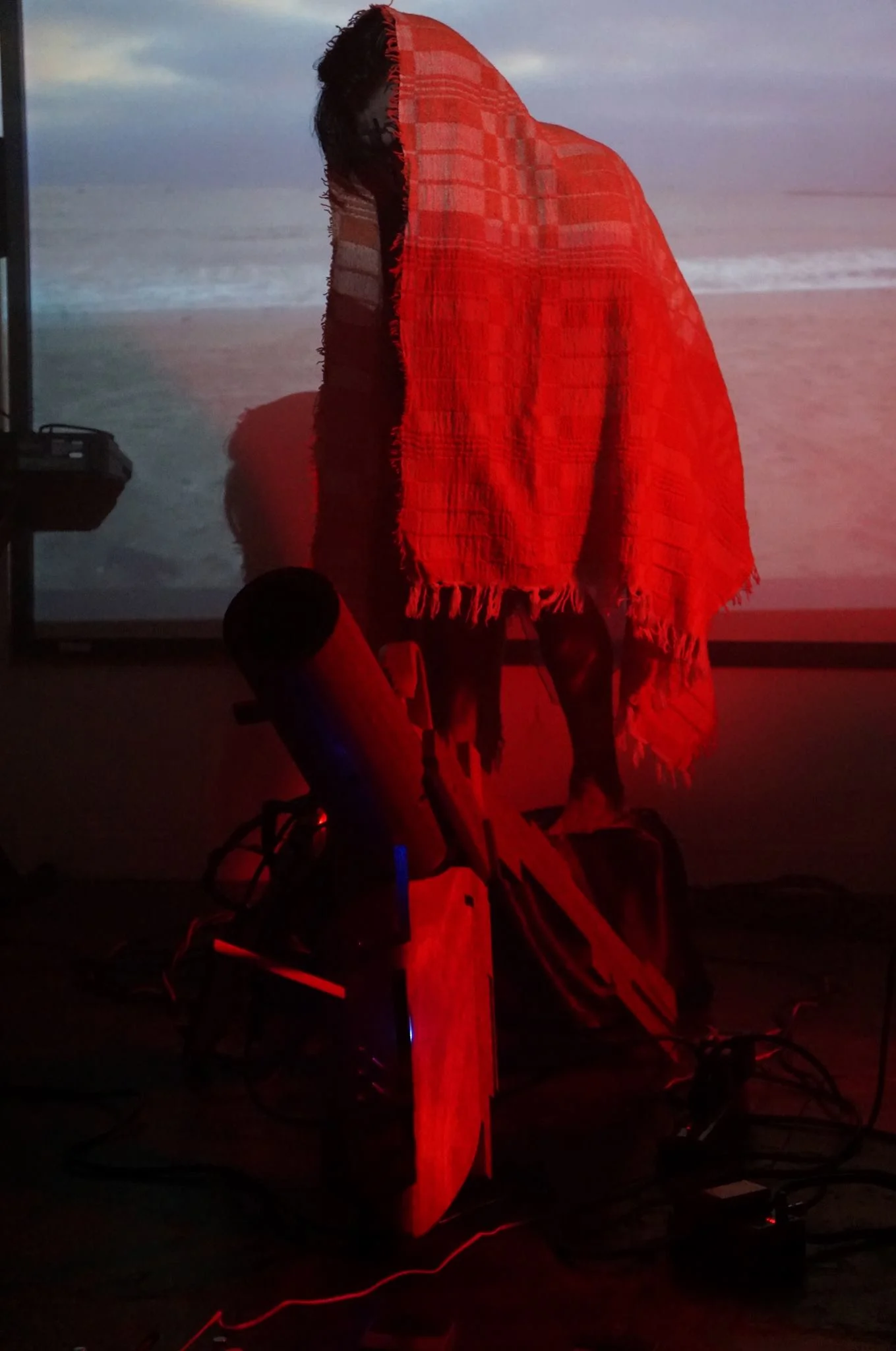 "Research in Religious Self-Cybernetics: Pruning the Rose, Eating the Thorn" 2013