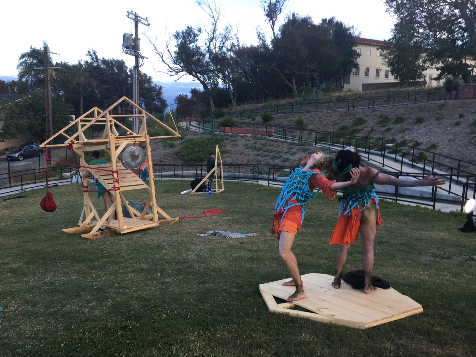 "Hull" Soundpedro 2019