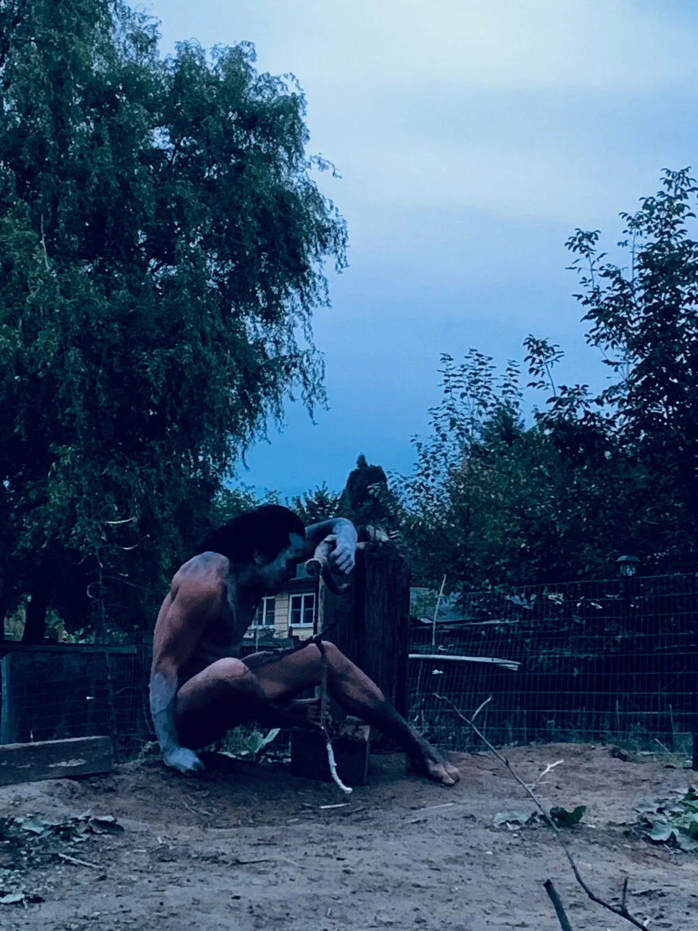 This Crooked Seed Will Always Grow WITD PDX