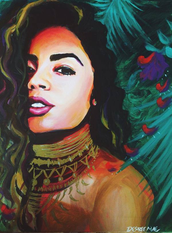 "WILD"