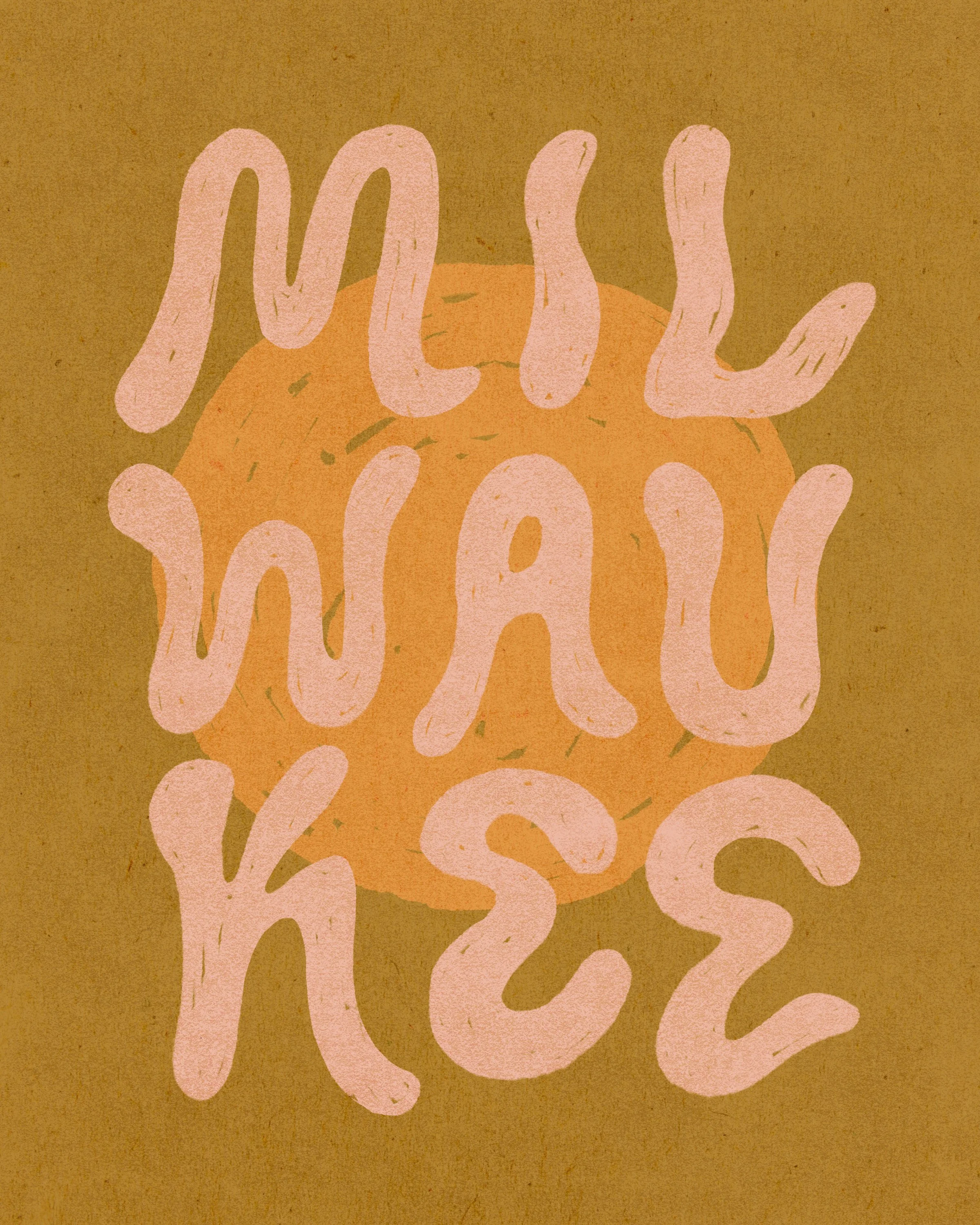 Milwaukee Sun - 8x10 - Print.jpg