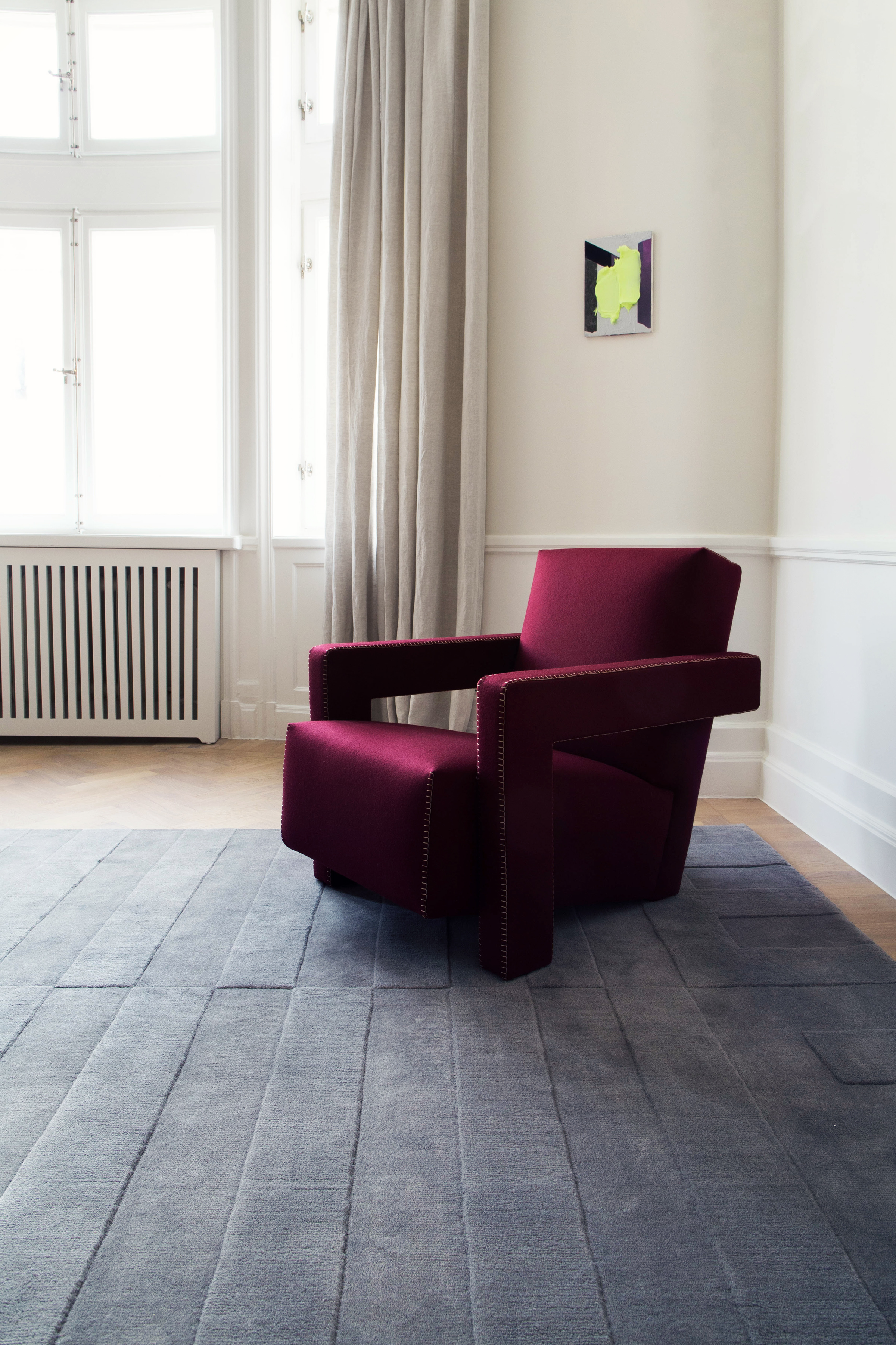 Lux 2 - Gray Östermalm, Stockholm