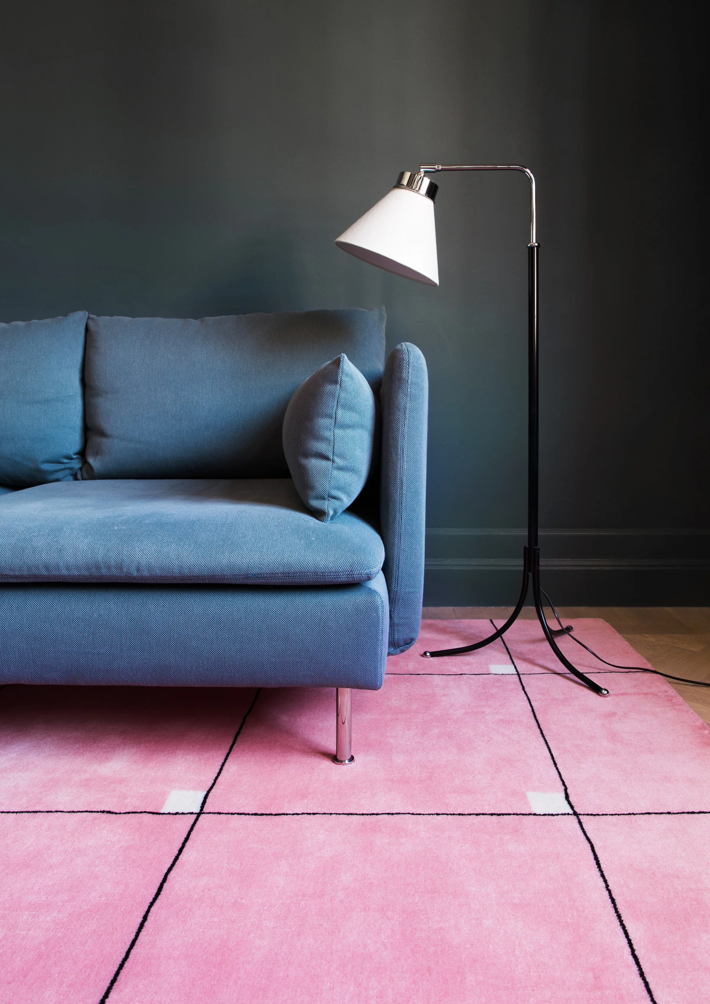 Modern - Pink