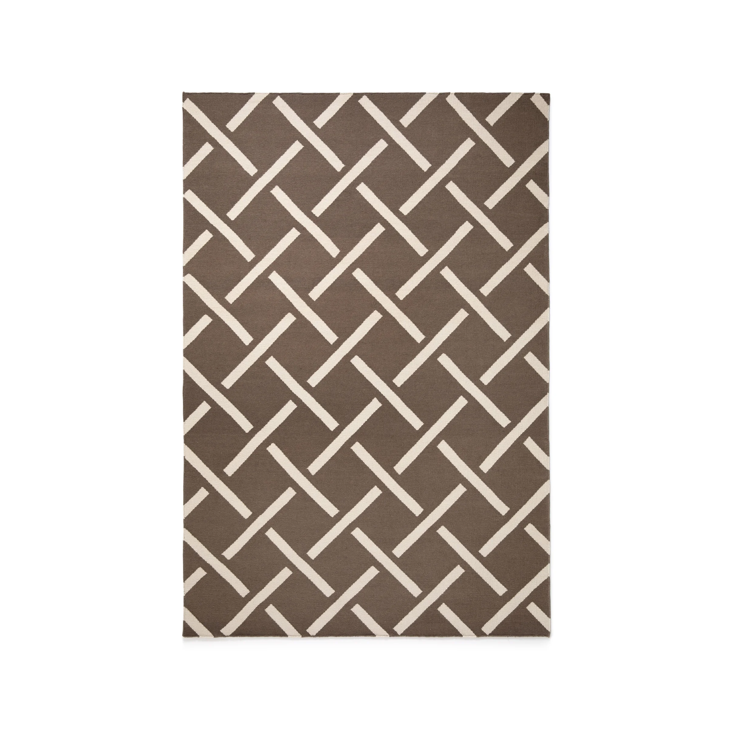 Link - Brown/Beige