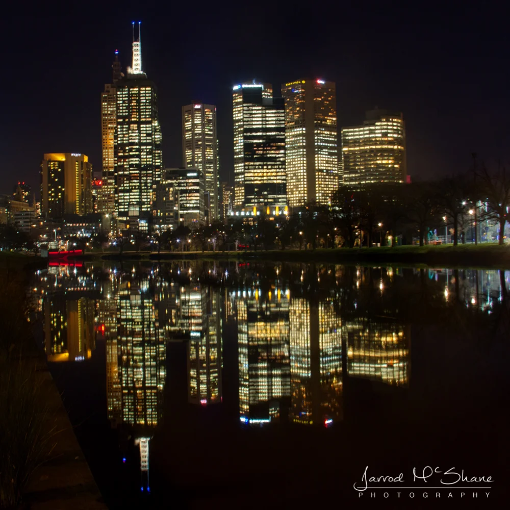 Melbourne