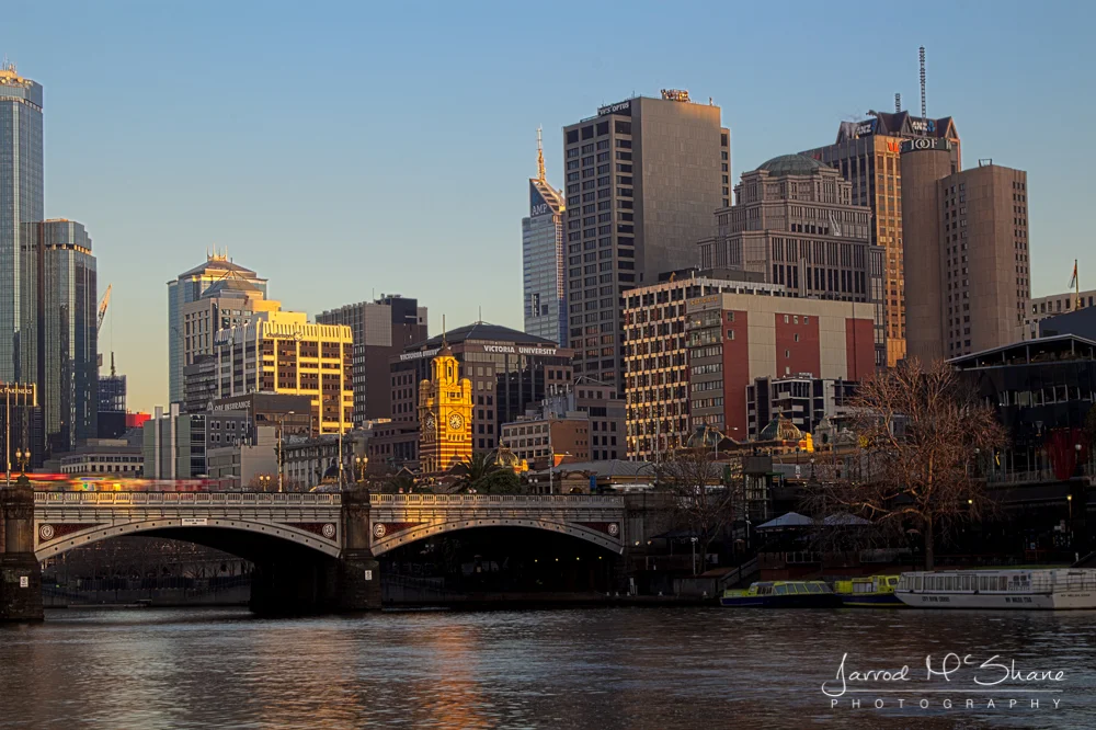 Melbourne