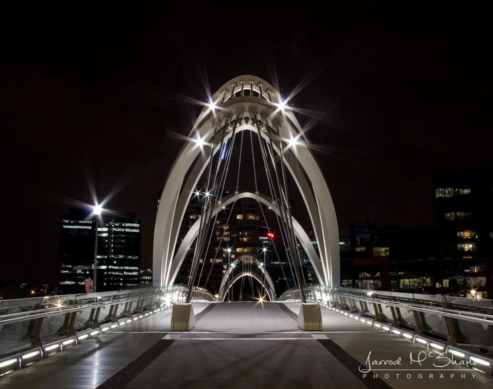 Seafarers Bridge
