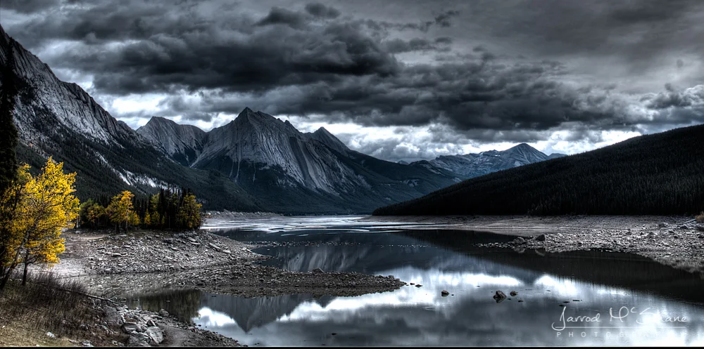 Medicine Lake