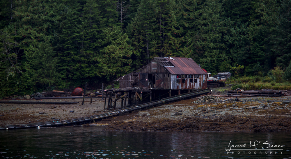 Ketchikan