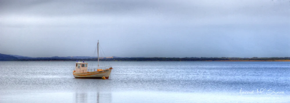 The Boat