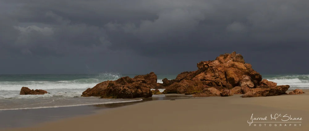 The Rocks