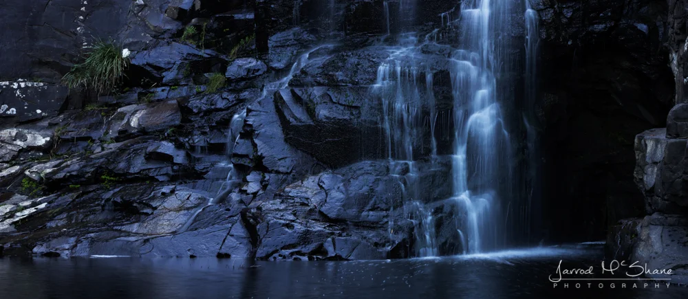 Sheoak Falls