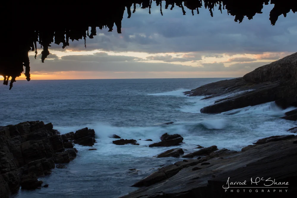 Admirals Arch