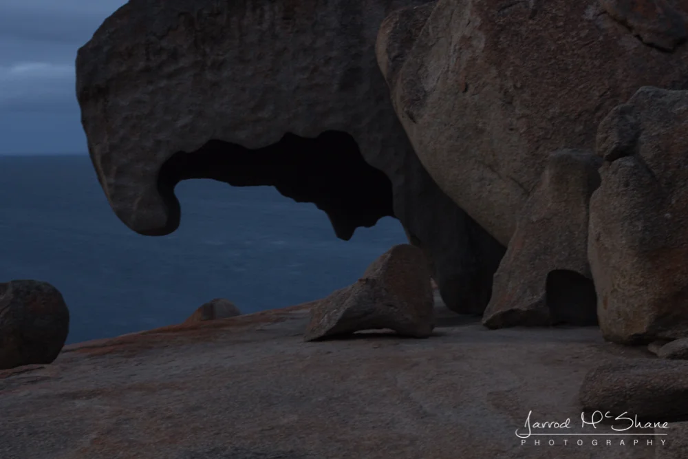 Remarkable Rocks