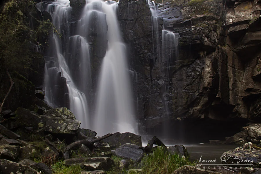 Phantom Falls
