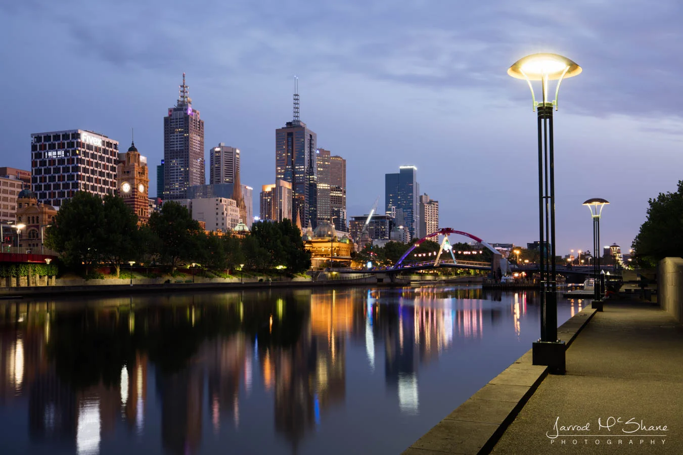 Melbourne