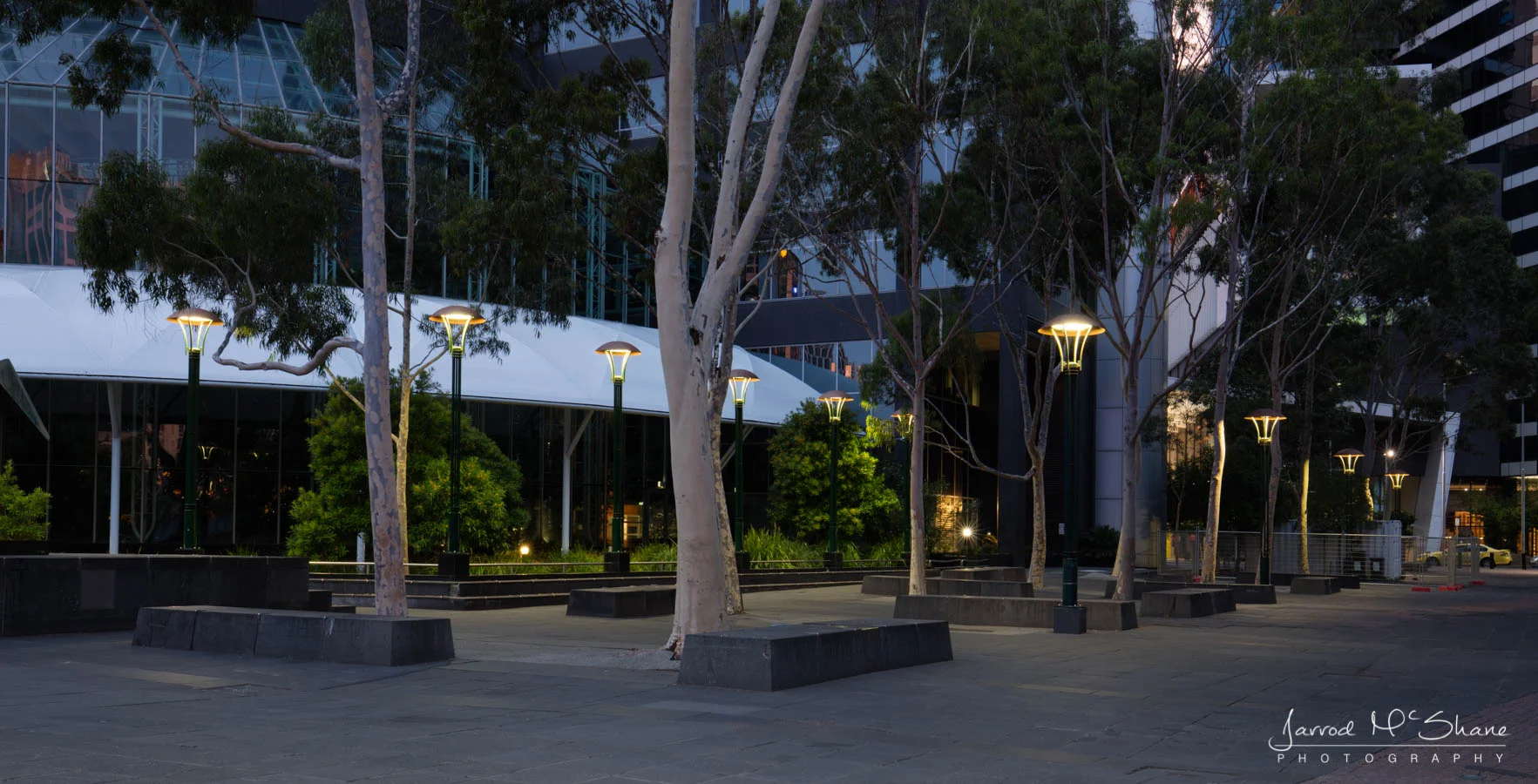 Southbank