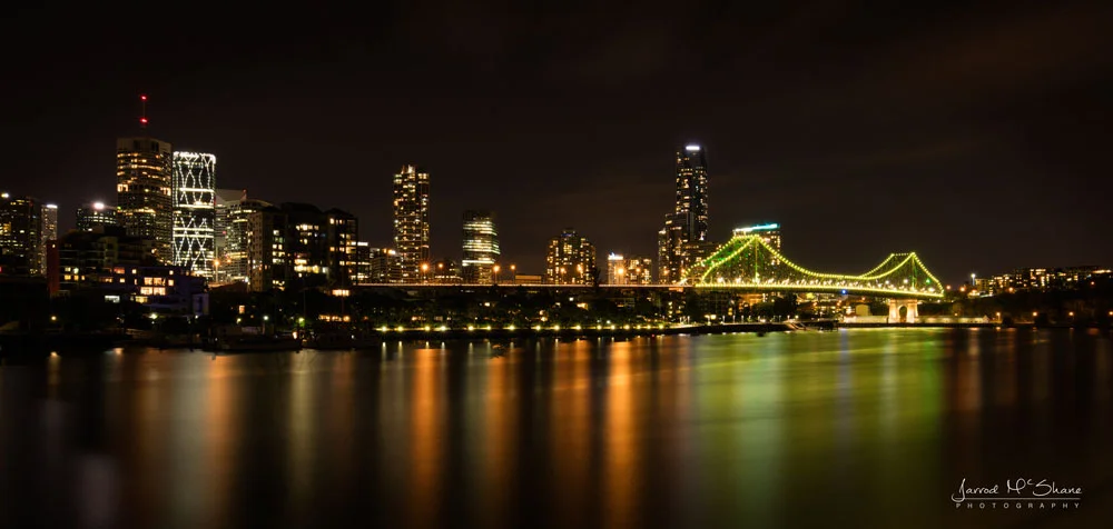 Story Bridge