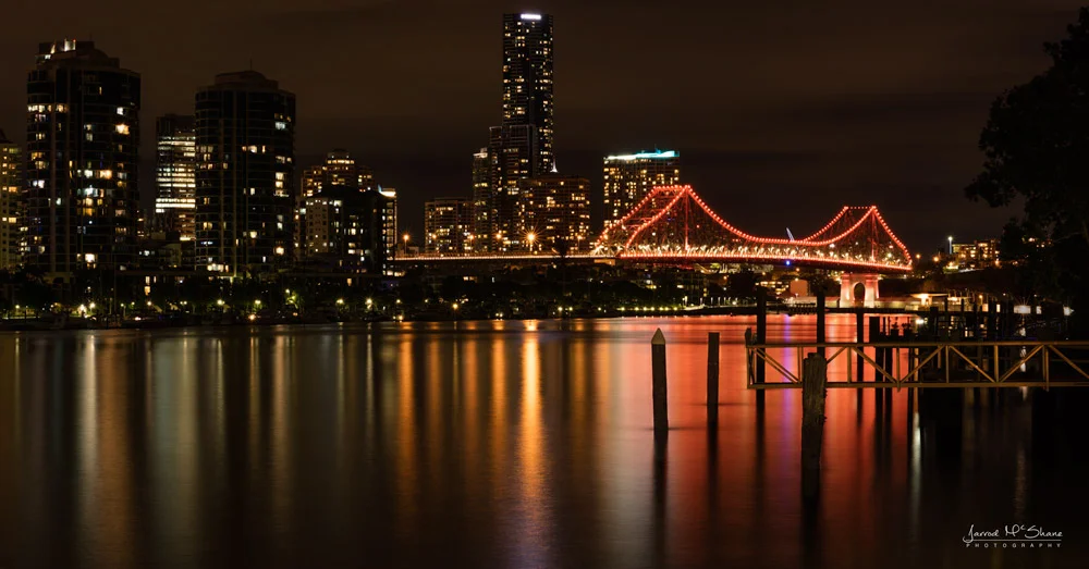 Story Bridge