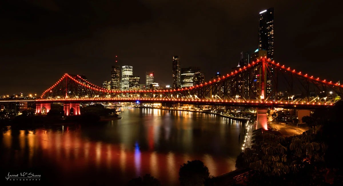 Story Bridge