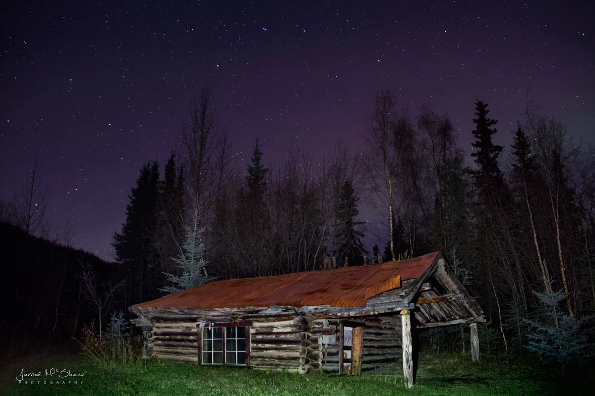 The Hut